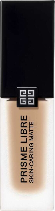 GIVENCHY Prisme Libre Foundation Matte 30 ml (Farge: N° 2-C180)