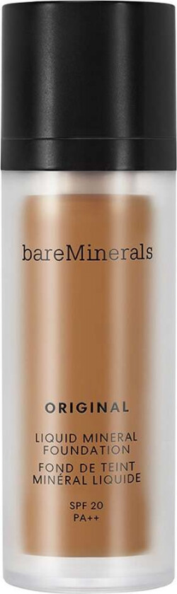 Bareminerals Original Liquid Foundation