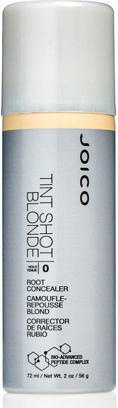 Tint Shot Root Concealer Blonde 72ml