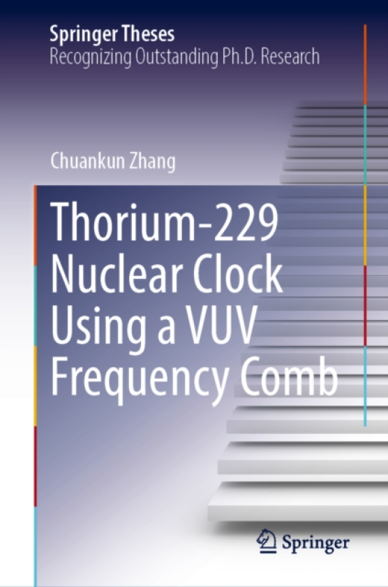 Thorium229 Nuclear Clock Using a VUV Frequency Comb