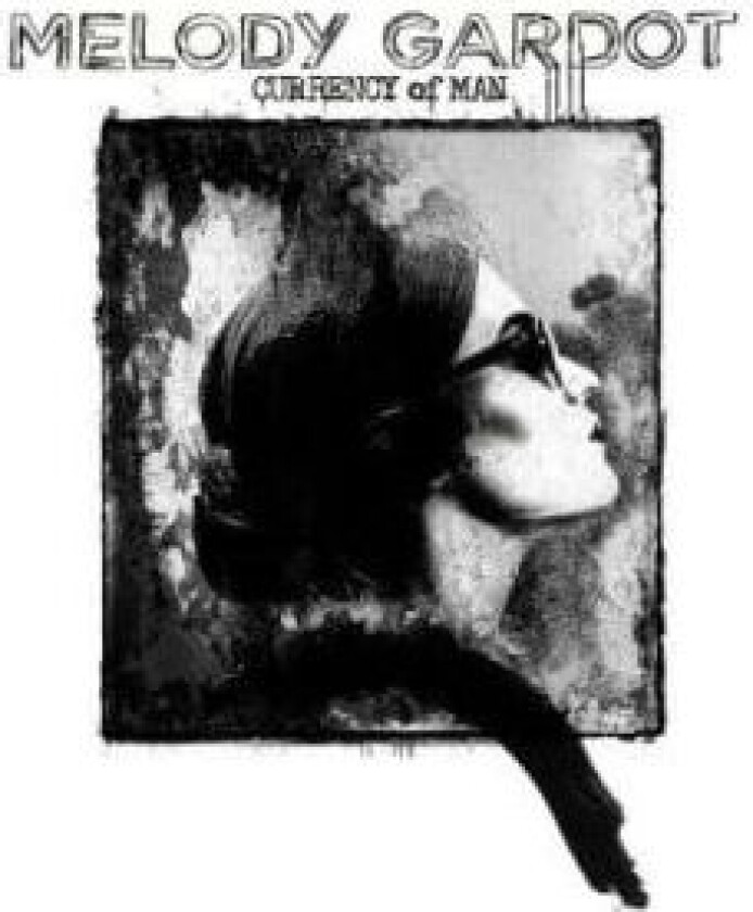Melody Gardot - Currency Of Man