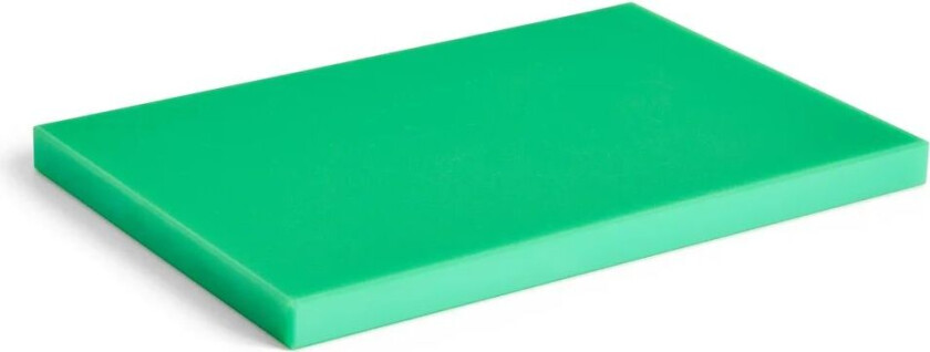 Chopping Board skjærefjøl M 20x30 cm Green