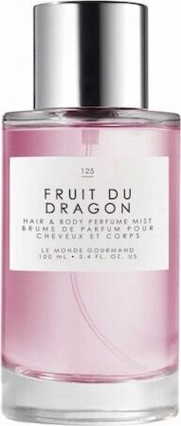 Fruit Du Dragon Hair & Body Edt 100ml