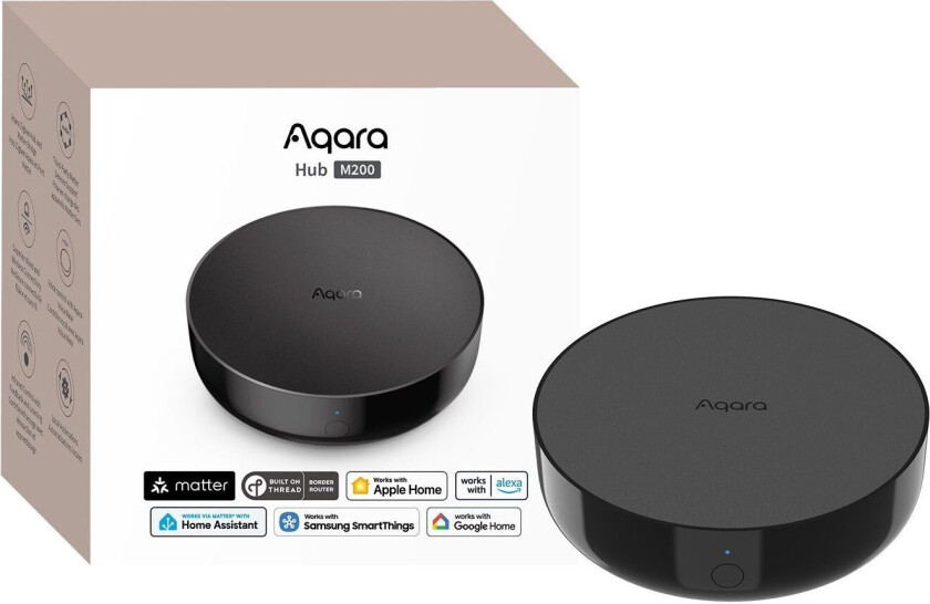 Bilde av Hub M200