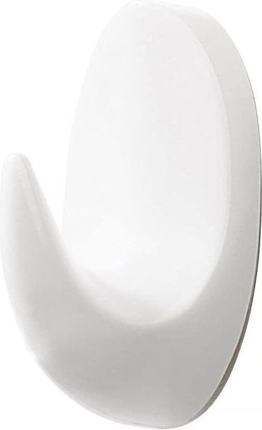 Krok selvkleb 1045 hvit sb