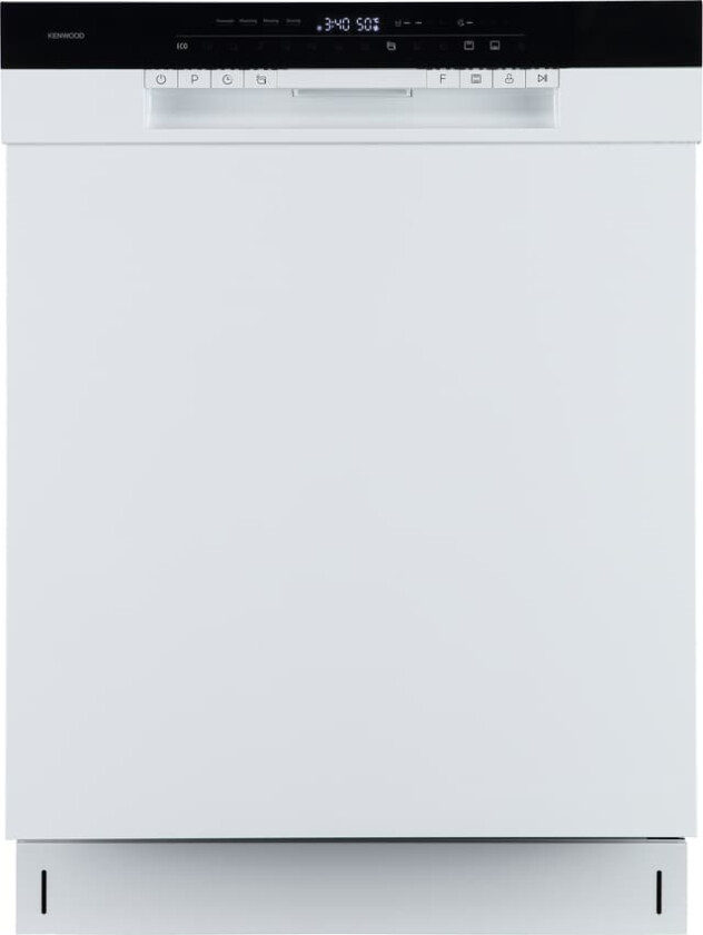 Oppvaskmaskin KDW60W26C (hvit)