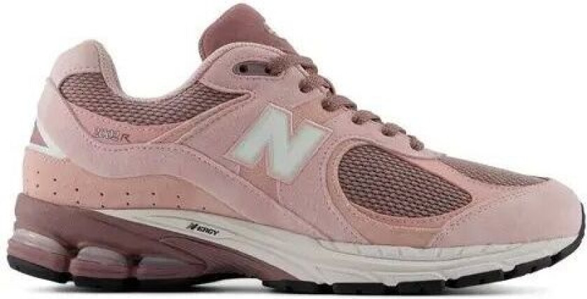 Sneaker 2002r - Rosa, størrelse 38½