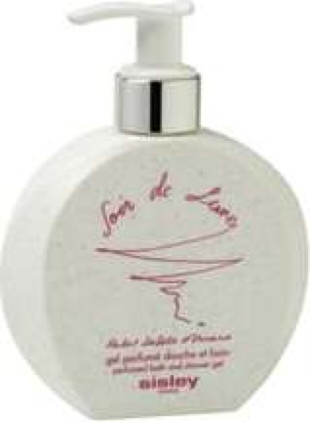 Bilde av Soir De Lune Perfumed Bath & Shower Gel 200ml