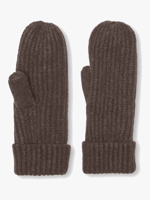 Sweat Life Mittens - Flerfarget - Barn - Votter