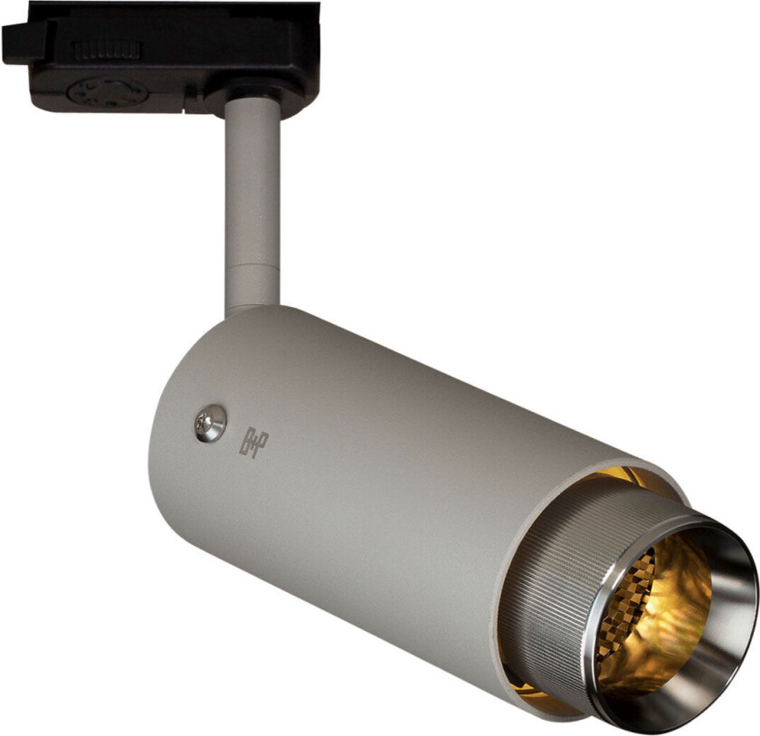 Exhaust Track - Stone