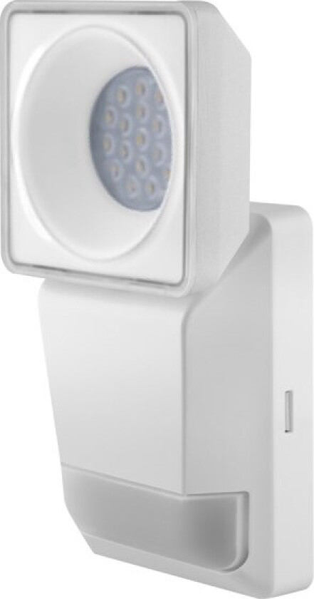 ENDURA® PRO SPOT SENSOR 8W 4000K IP55 White