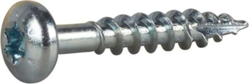 Treskr essdrive ph 4x25 fzb treskrue essdrive panhode a-200 fzb