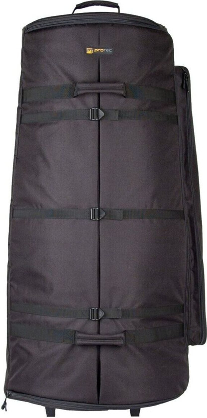 Multi Tom Bag with Wheels