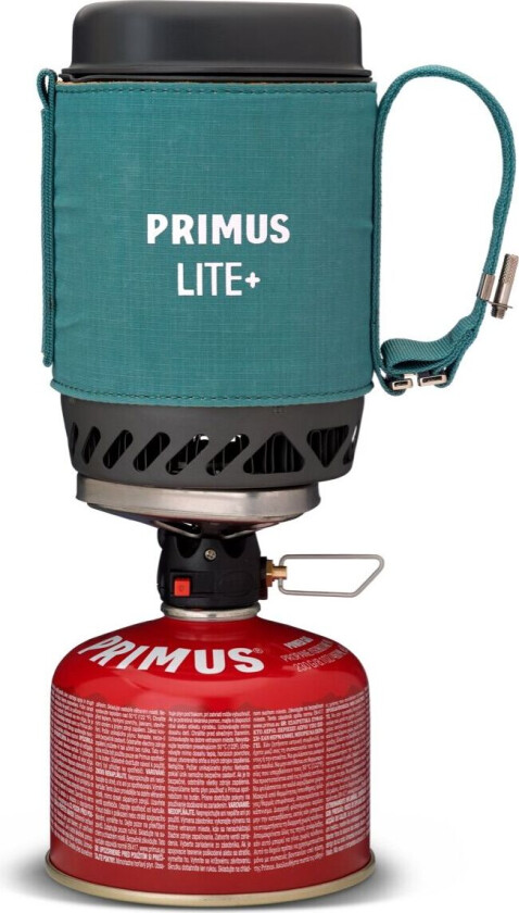 Bilde av Lite Plus Stove System Green OneSize