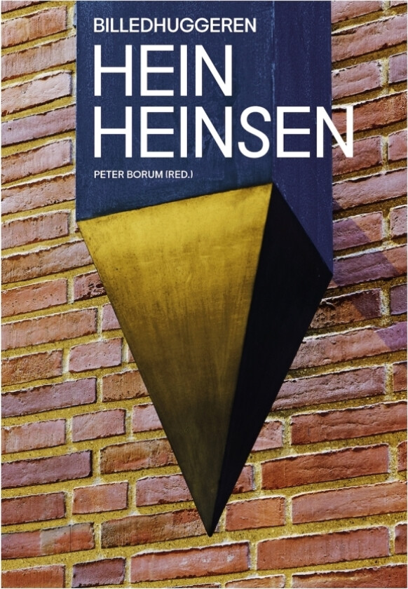 Billedhuggeren Hein Heinsen | Peter Borum Mikkel Bogh Else Marie Bukdahl Carsten Juhl | Språk: Dansk