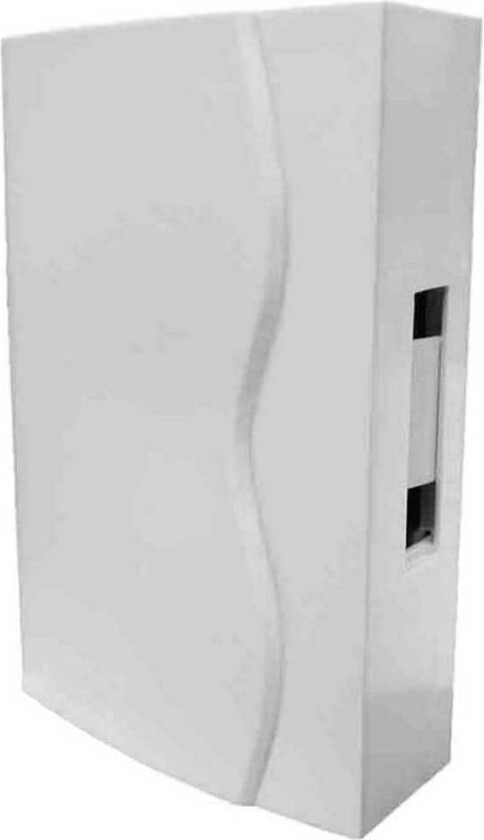 Ringeklokke EDM Tajo Music 80 dB (117 x 105 x 49 mm) (110â230 V)