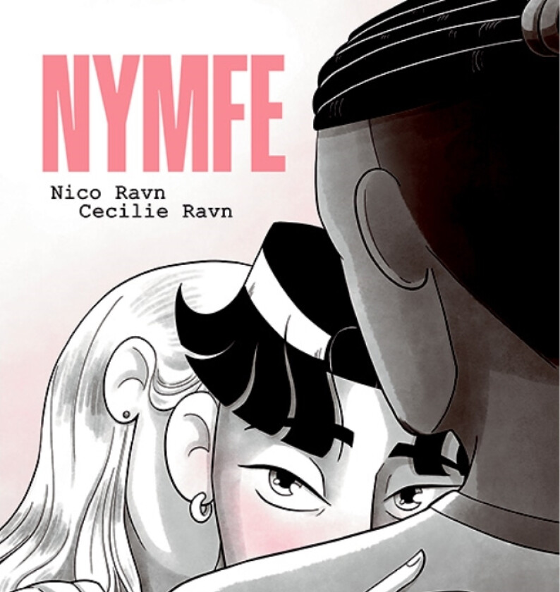 Nymfe | Cecilie Ravn og Nico Ravn | Språk: Dansk