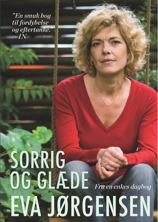 Sorg og glede | Eva Jørgensen | Språk: Dansk