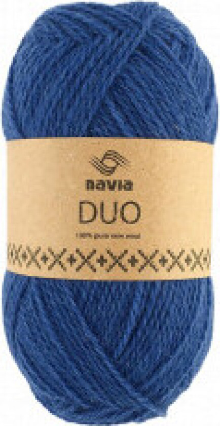 Duo Garn 239 Denim
