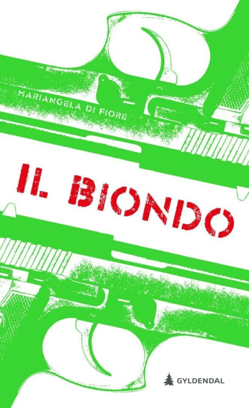 Il Biondo av Mariangela Di Fiore