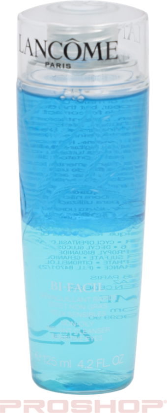 Bi-Facil Eye Make-Up Remover (Størrelse: 125 ML)