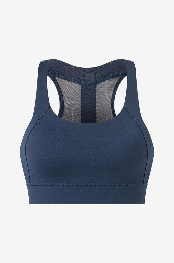 Sports-BH Bounce Sports Bra - Blå