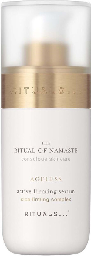 The Ritual of Namaste Ageless Active Firming Serum 30 ml