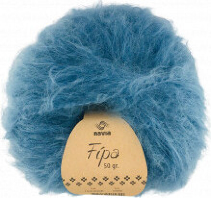Fipa Garn 1539 Denim
