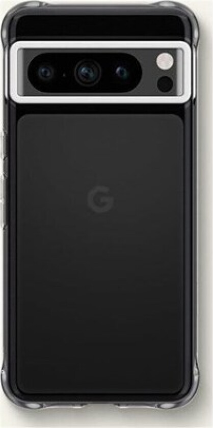Cyrill Ultra Sheer - back cover for mobile phone