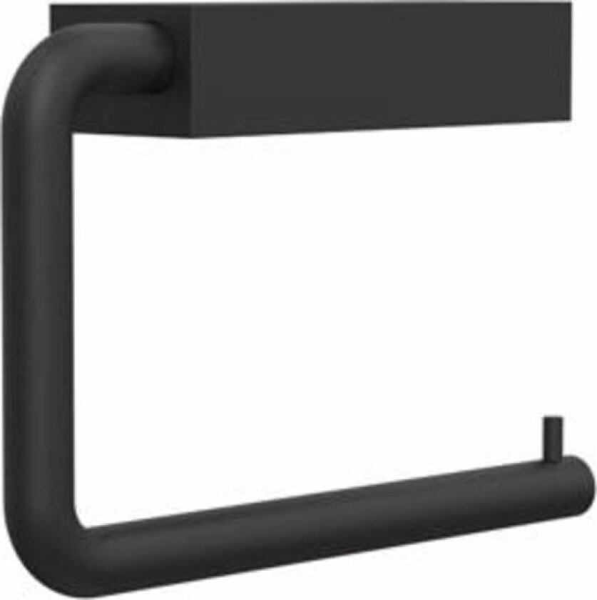 Quadra dorullholder, sort