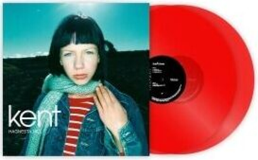 Kent - Hagnesta Hill