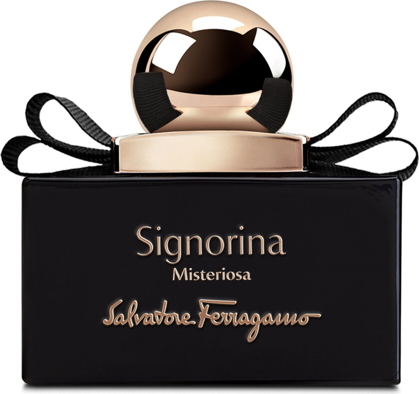 Signorina Misteriosa Eau de Parfum 30 ml