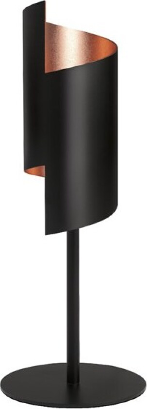 Smart+ Twist Black Table TW