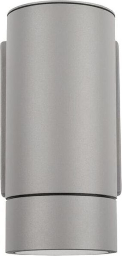 Hide-a-Lite Milo I GU10 Veggarmatur IP55 Grå