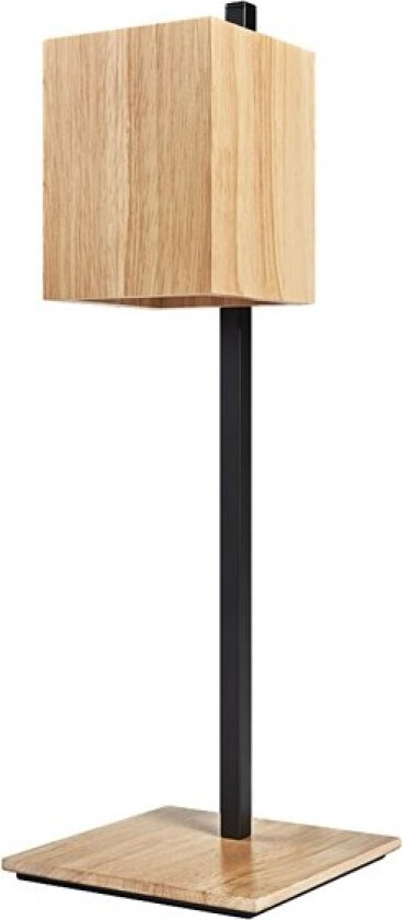 Smart+ Wood Table TW