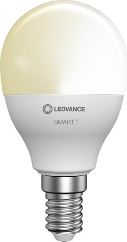 SMART+ Classic Dimmable 4.9W 220V FR E14