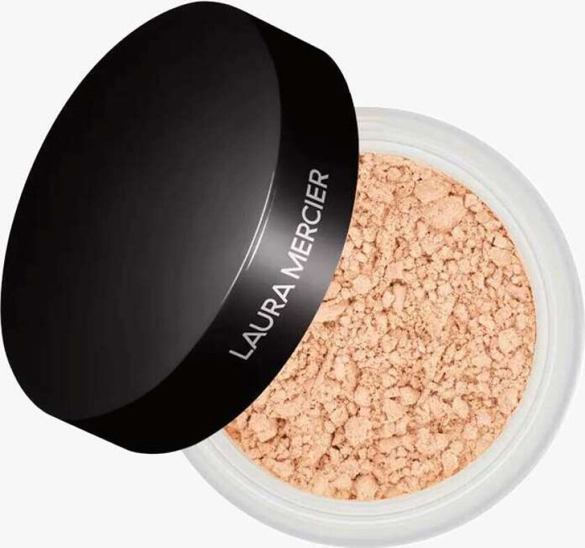 Bilde av Translucent Loose Setting Powder Travel Size 9,3 g (Farge: Translucent)