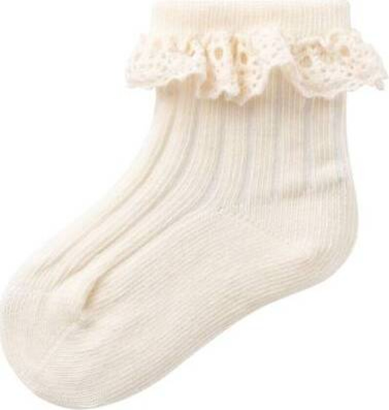 Turtledove Freja Sokker str. 50/56