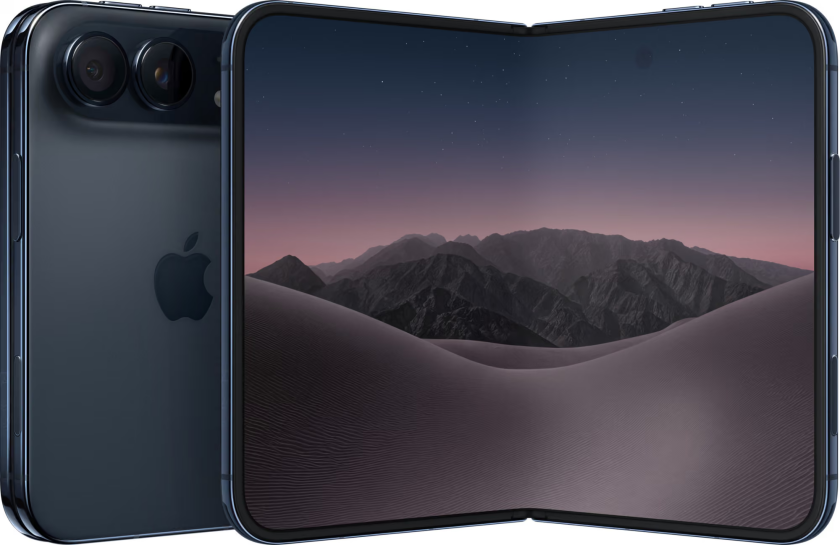 iPhone Duo 2TB