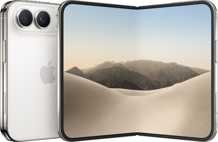 iPhone Duo 256GB