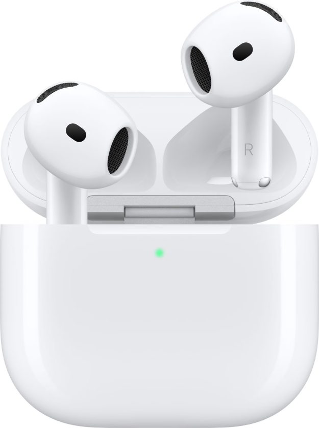 AirPods 5 (2026) Wireless Charging Case