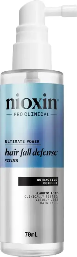Bilde av Nioxin Anti-Hairloss Serum - 70 ml.