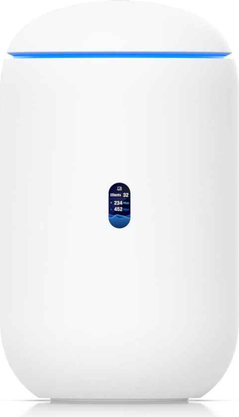 UDR7 Dream Router 7 - Router Wi-Fi 7