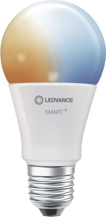 SMART+ WiFi Classic Tunable White 230V TW FR E27 SINGLE PACK