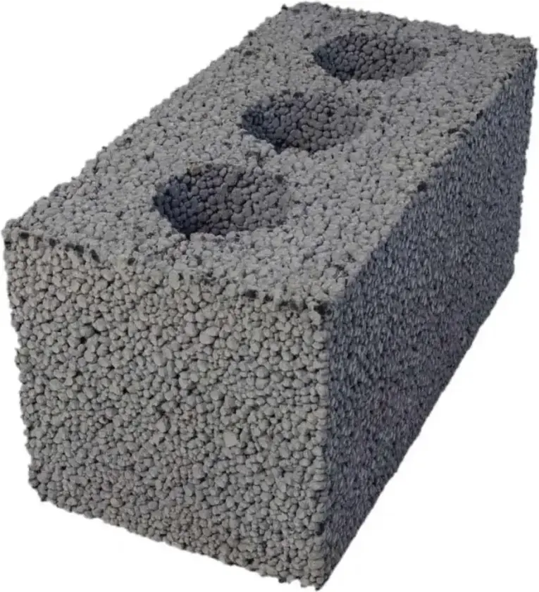 Bilde av murblokk 25 cm