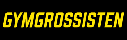 Logoen til Gymgrossisten