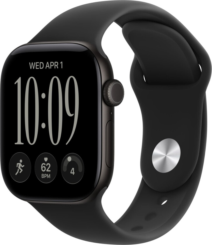 Watch Series 12 42mm GPS + Cell Aluminium