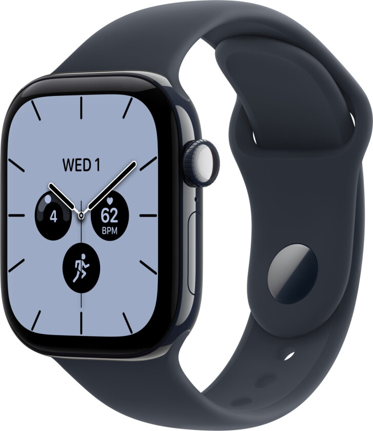 Watch Series 12 42mm GPS + Cell Ceramic