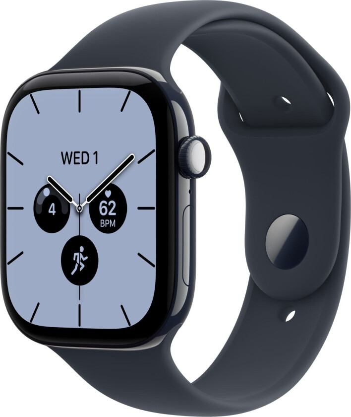 Watch Series 12 46mm GPS + Cell Ceramic
