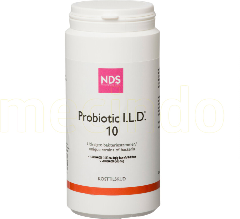 Probiotic I.l.d. 10 - 200 g